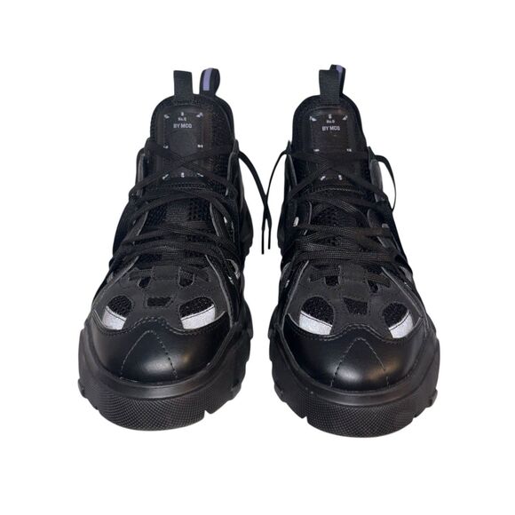 MCQ Orbyt Descender 2.0 Black Size 43 / US 10